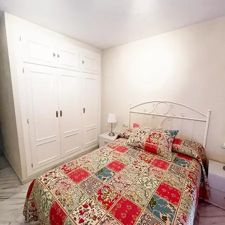 Bright Flat With Terrace Close To The Beach Appartement