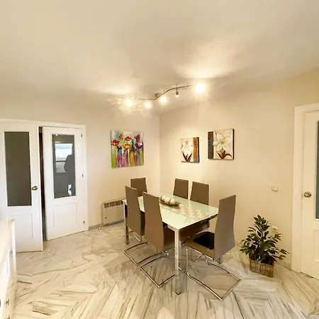 Bright Flat With Terrace Close To The Beach Appartement